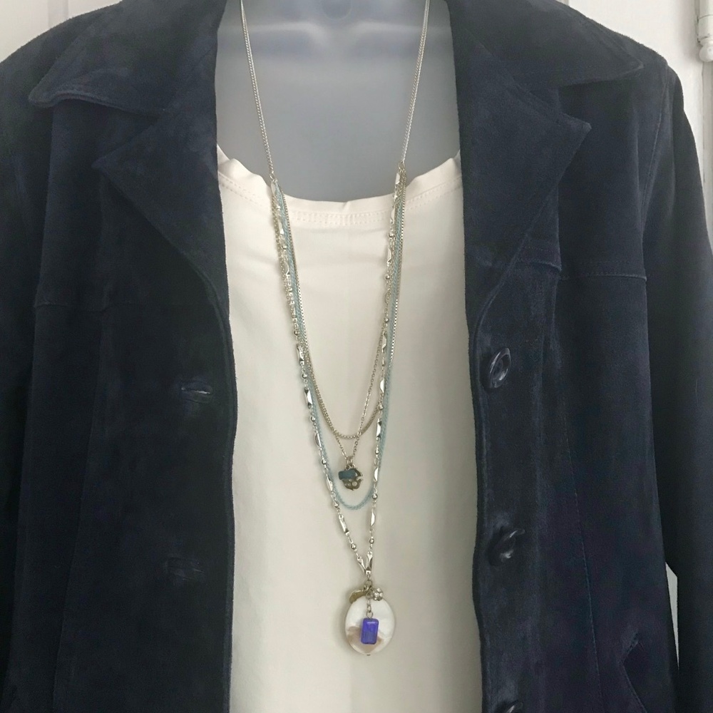 Layered Necklace